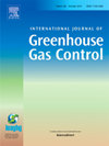 International Journal of Greenhouse Gas Control杂志封面